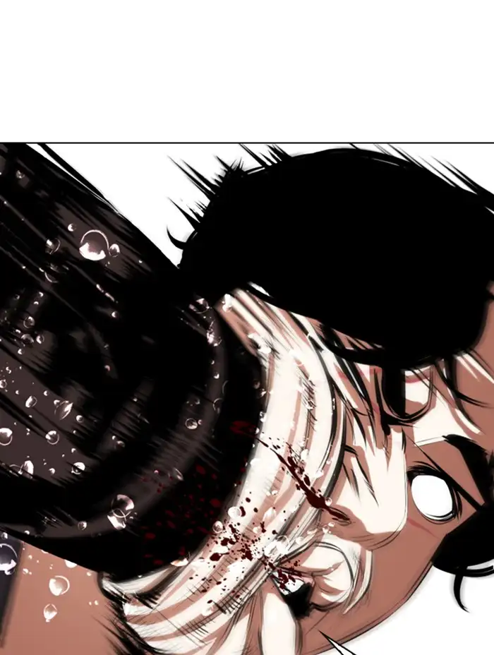 Lookism Chapter 338 - Page 97