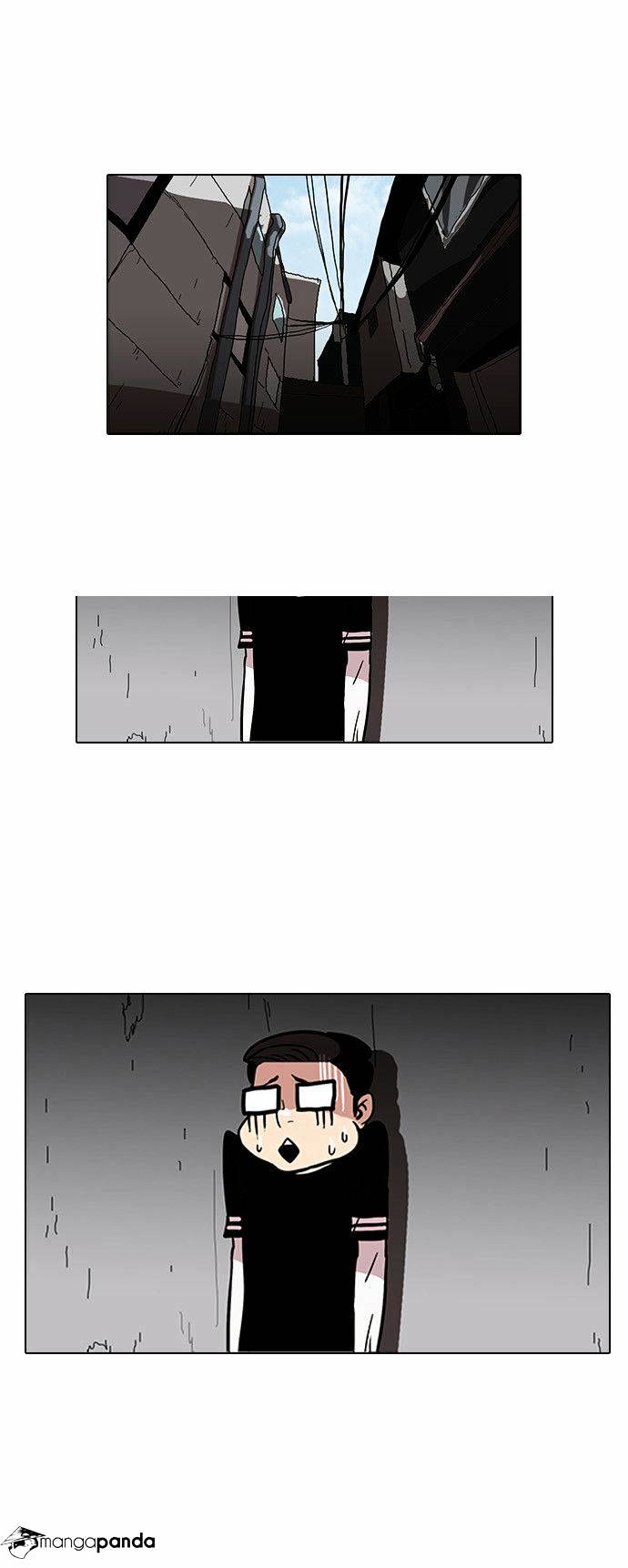 Lookism Chapter 34 - Page 23