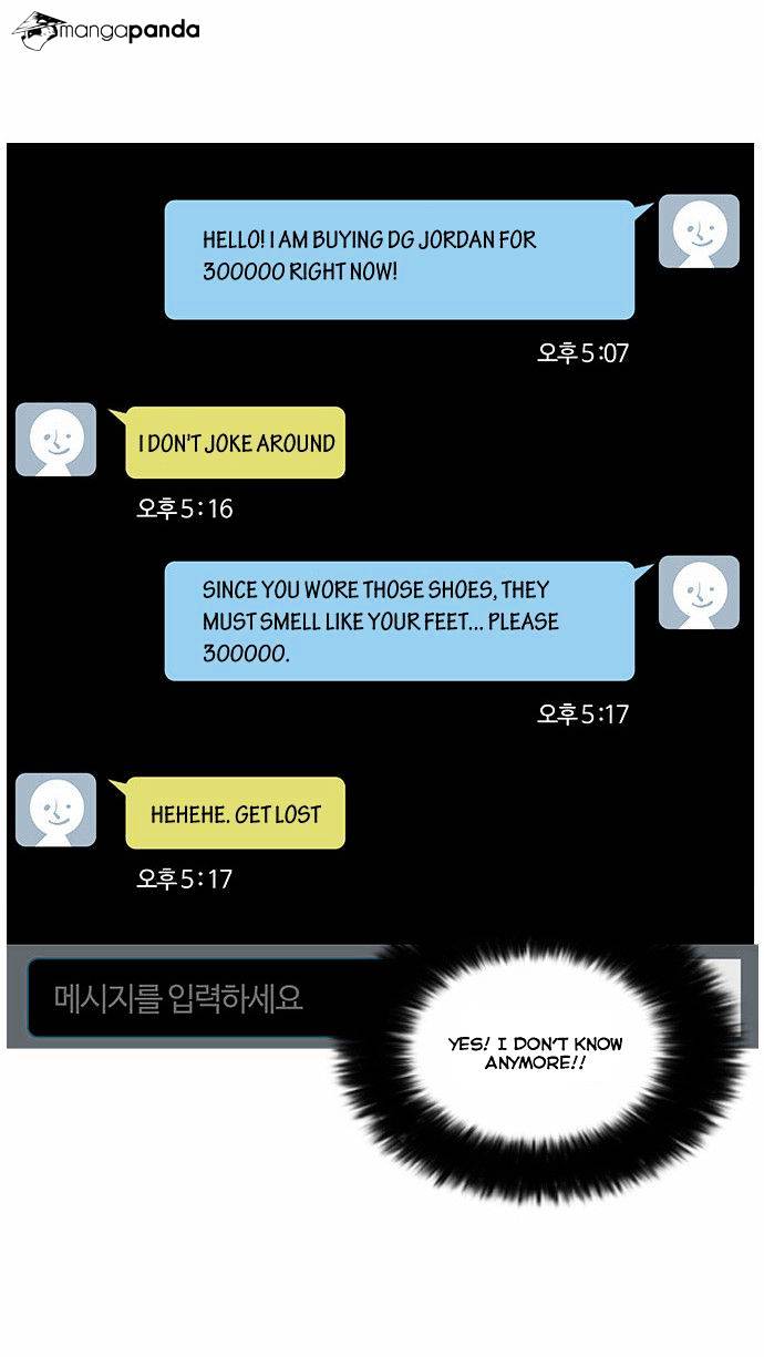 Lookism Chapter 34 - Page 6