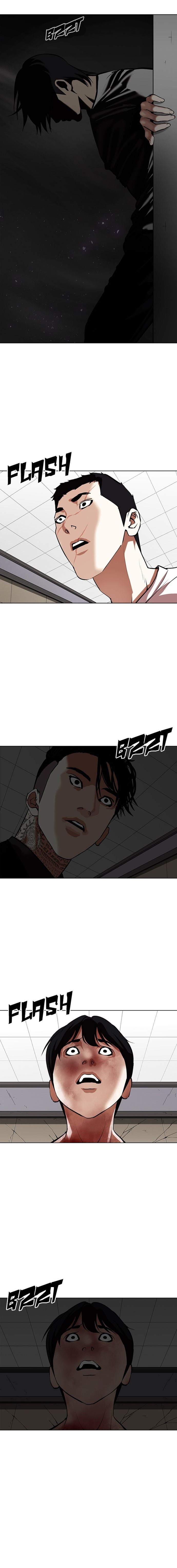 Lookism Chapter 341 - Page 10