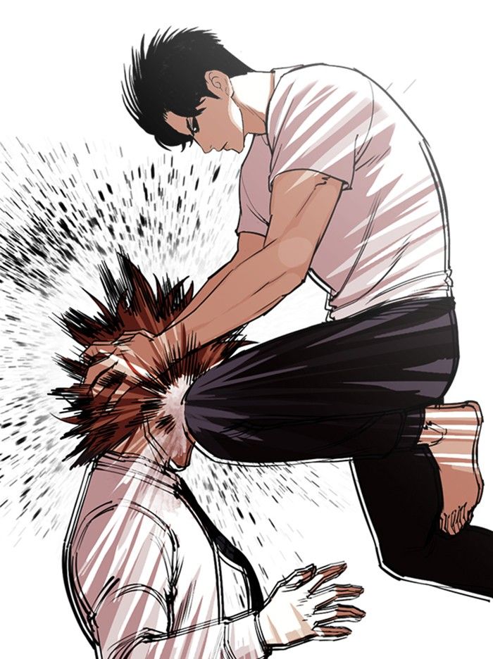 Lookism Chapter 343 - Page 117
