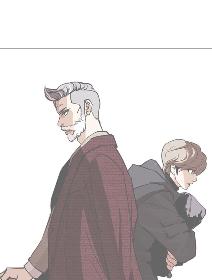 Lookism Chapter 343 - Page 119