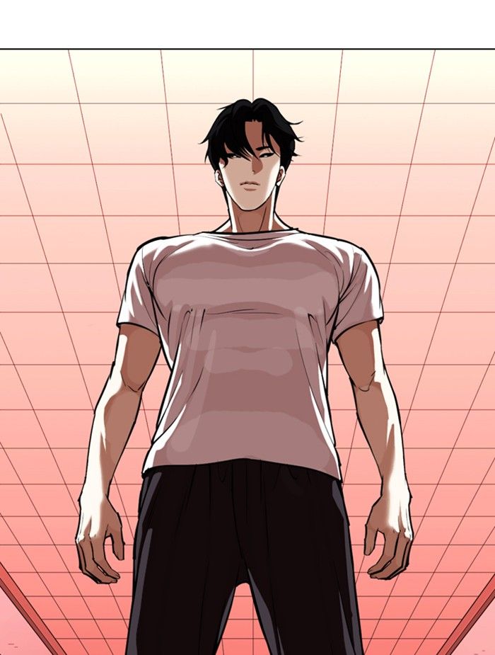 Lookism Chapter 343 - Page 129