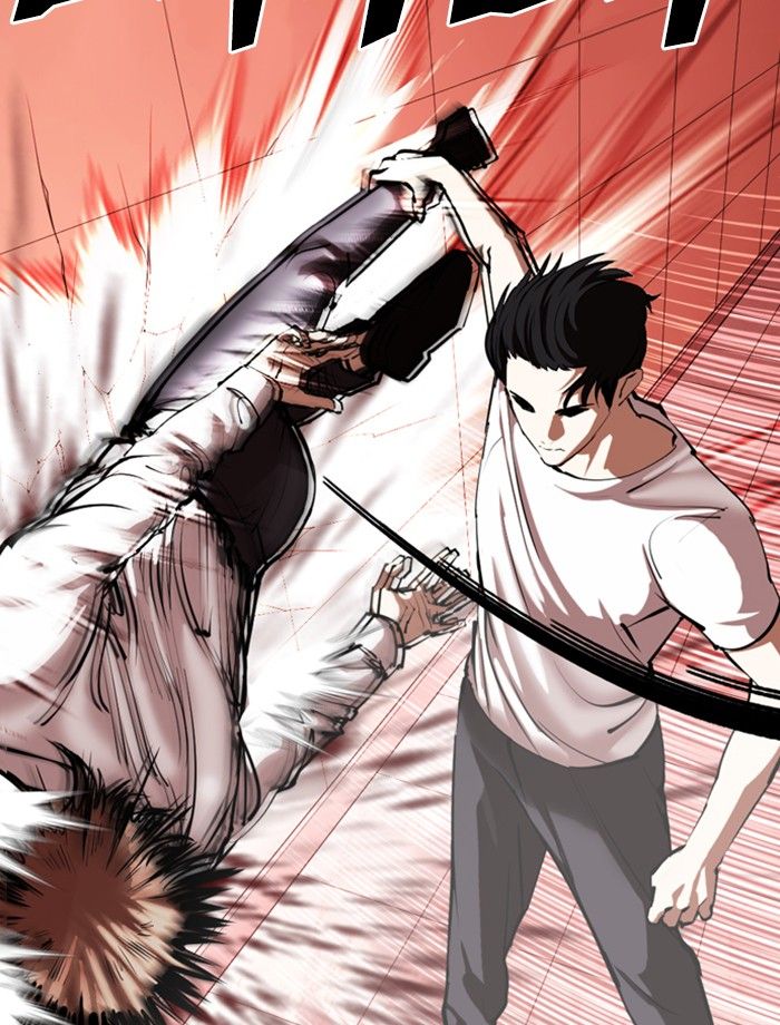 Lookism Chapter 343 - Page 33