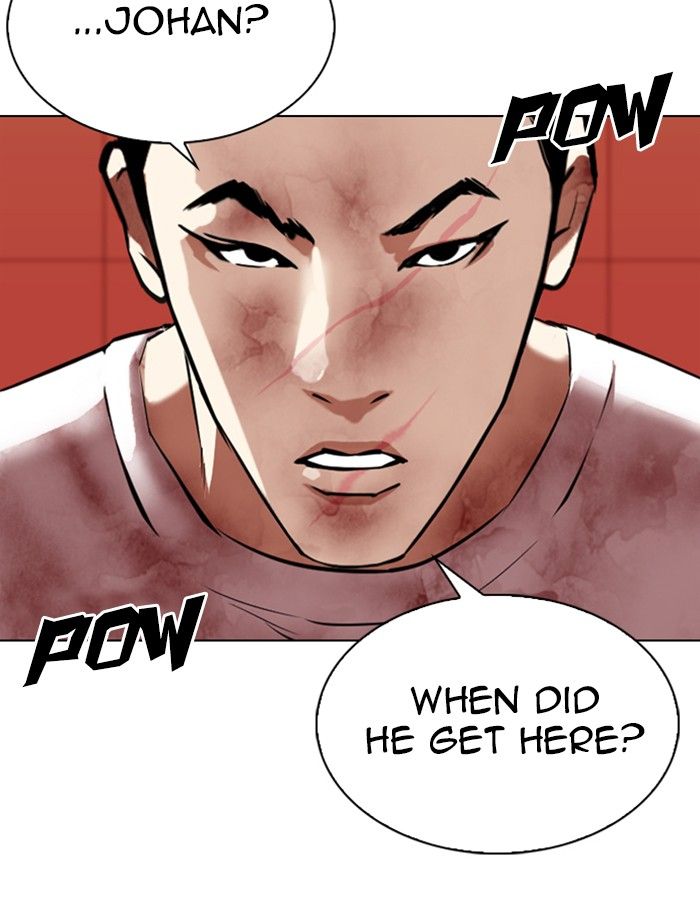 Lookism Chapter 343 - Page 35