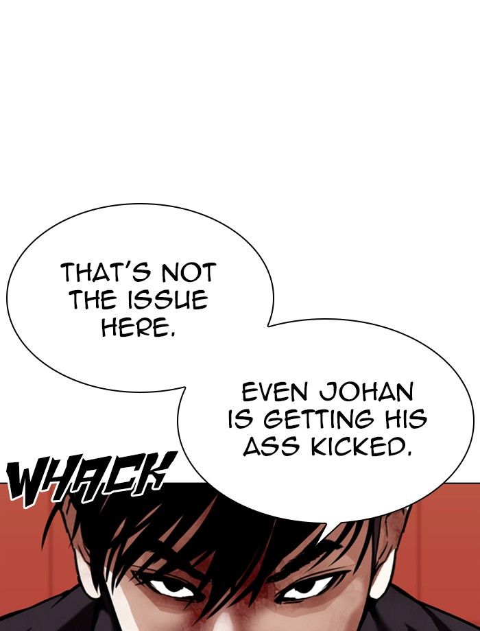 Lookism Chapter 343 - Page 36