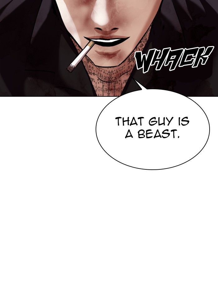 Lookism Chapter 343 - Page 37