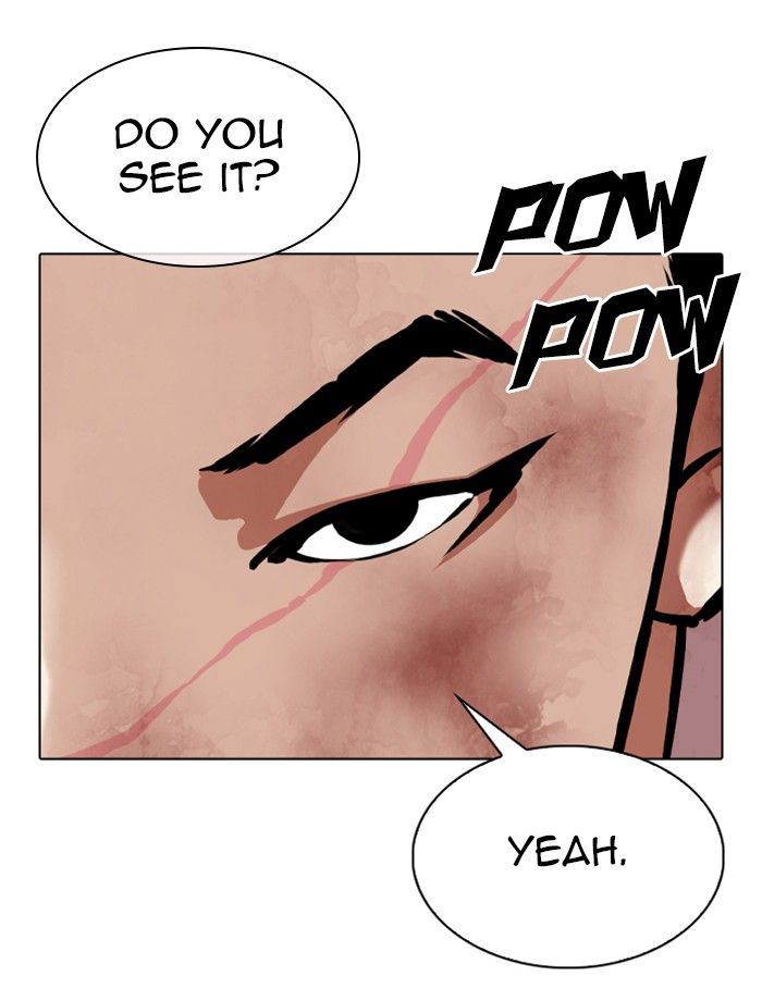 Lookism Chapter 343 - Page 38