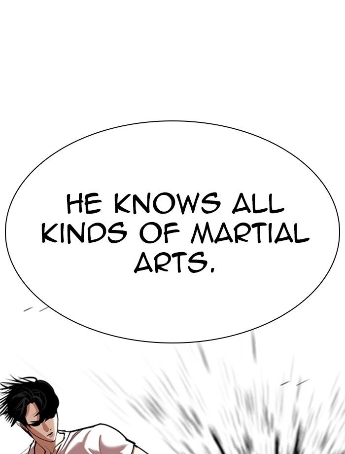 Lookism Chapter 343 - Page 41