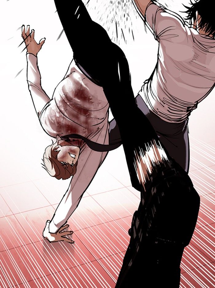 Lookism Chapter 343 - Page 88