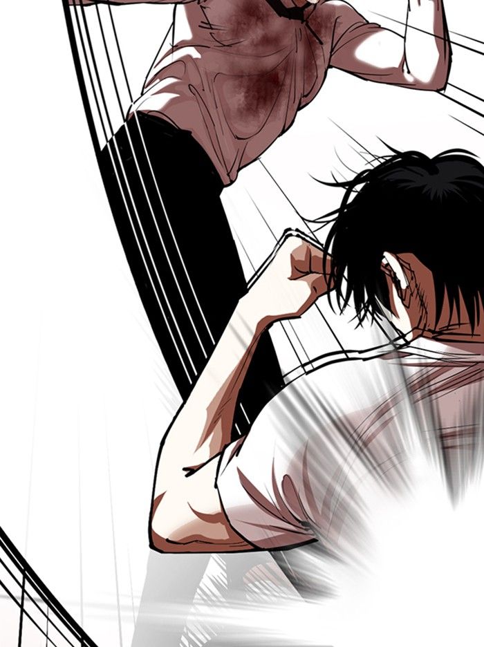 Lookism Chapter 343 - Page 94
