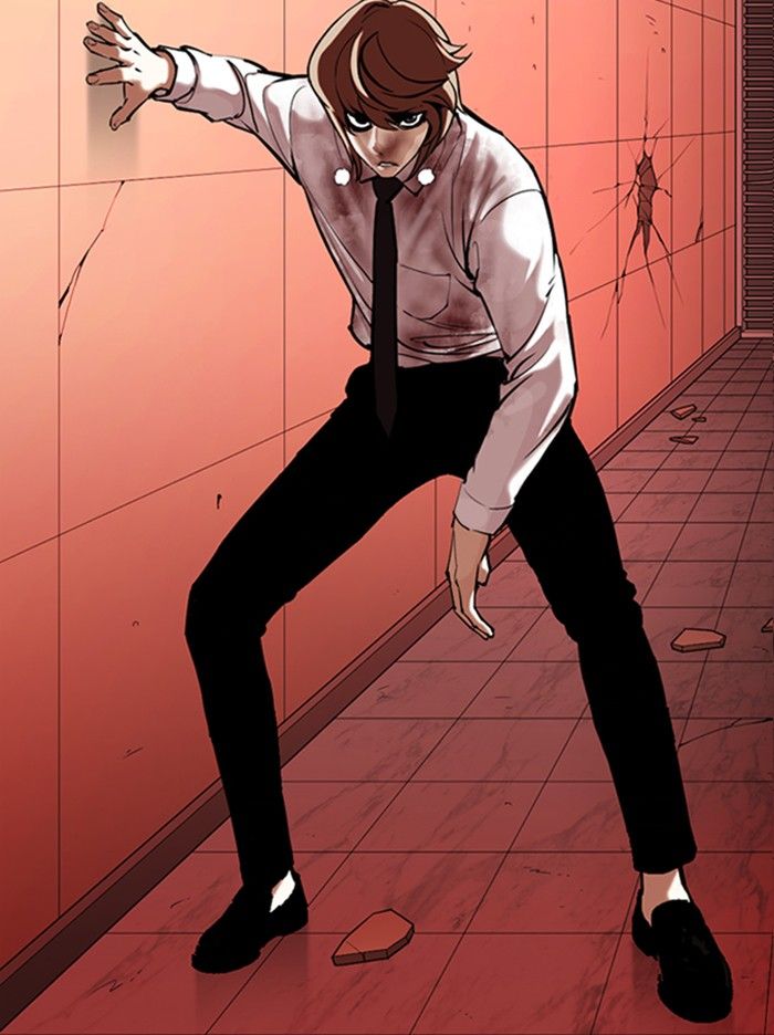 Lookism Chapter 343 - Page 98