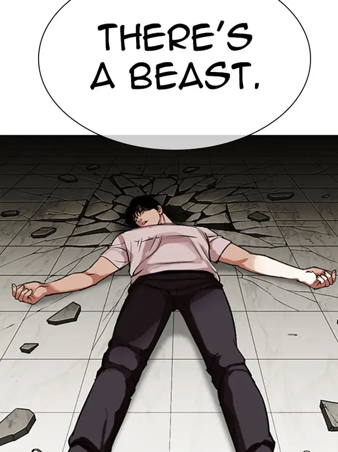 Lookism Chapter 344 - Page 112
