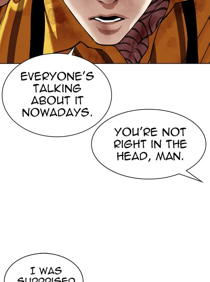 Lookism Chapter 344 - Page 119