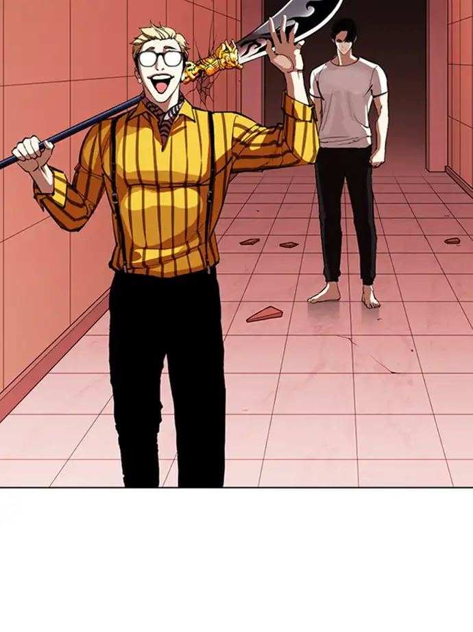 Lookism Chapter 344 - Page 13