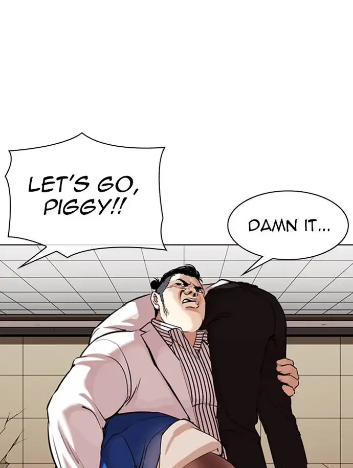 Lookism Chapter 344 - Page 131