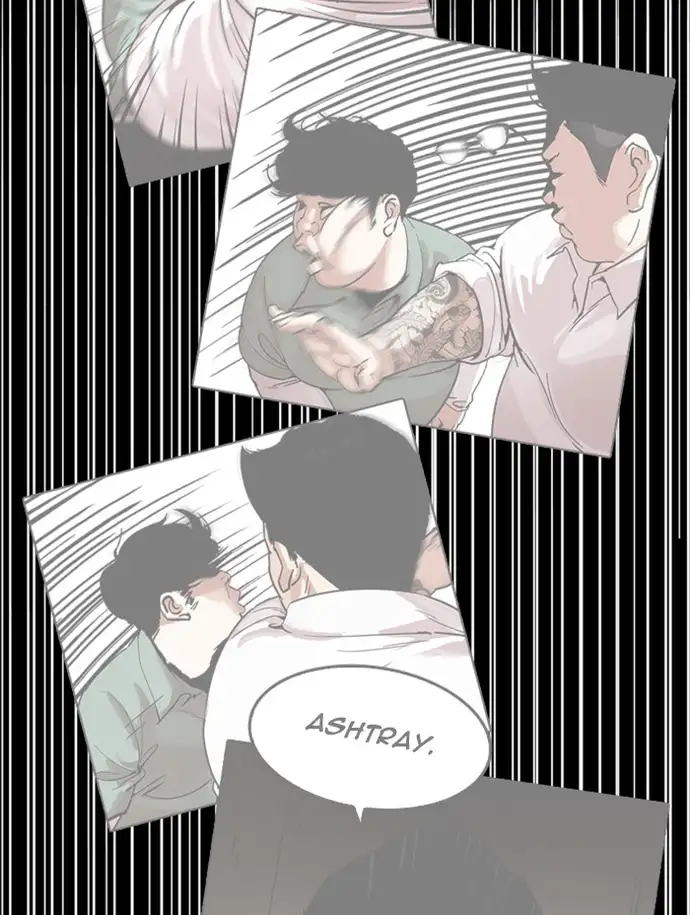 Lookism Chapter 344 - Page 150