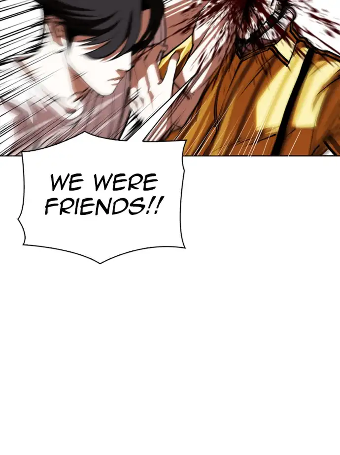 Lookism Chapter 344 - Page 30