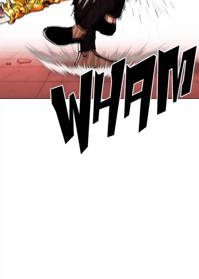 Lookism Chapter 344 - Page 32