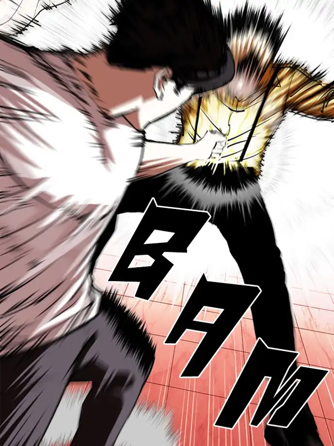 Lookism Chapter 344 - Page 34