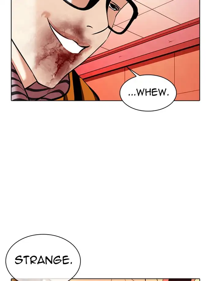Lookism Chapter 344 - Page 42
