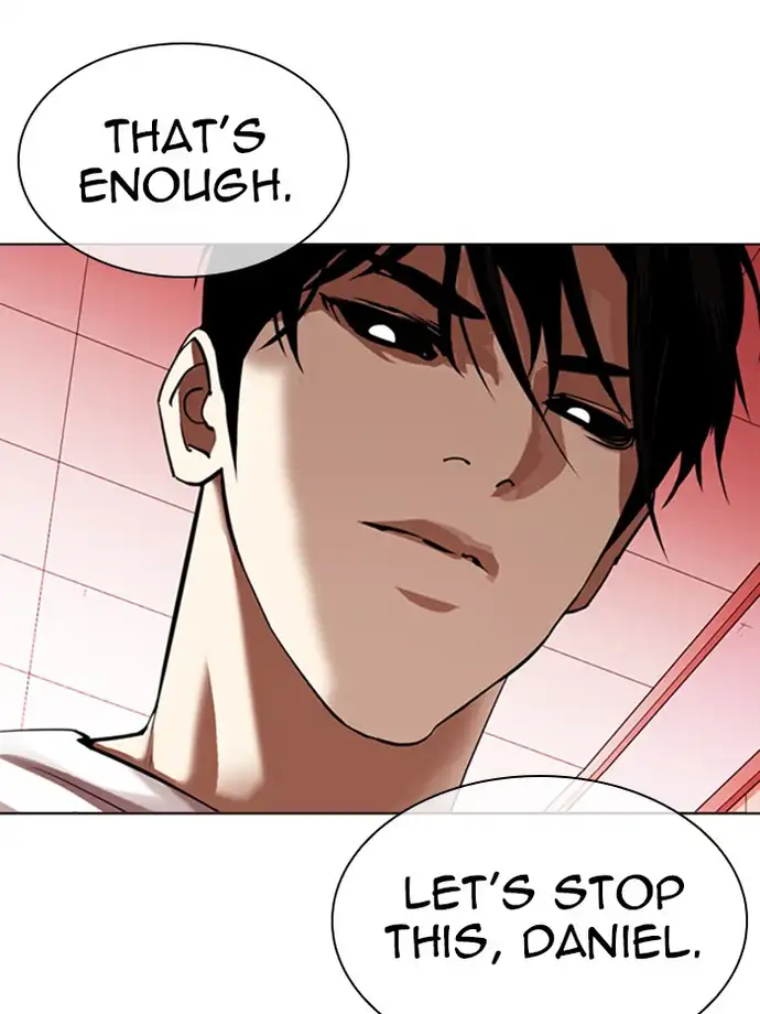 Lookism Chapter 344 - Page 47