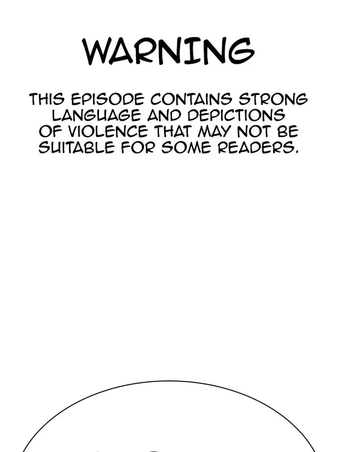 Lookism Chapter 345 - Page 1