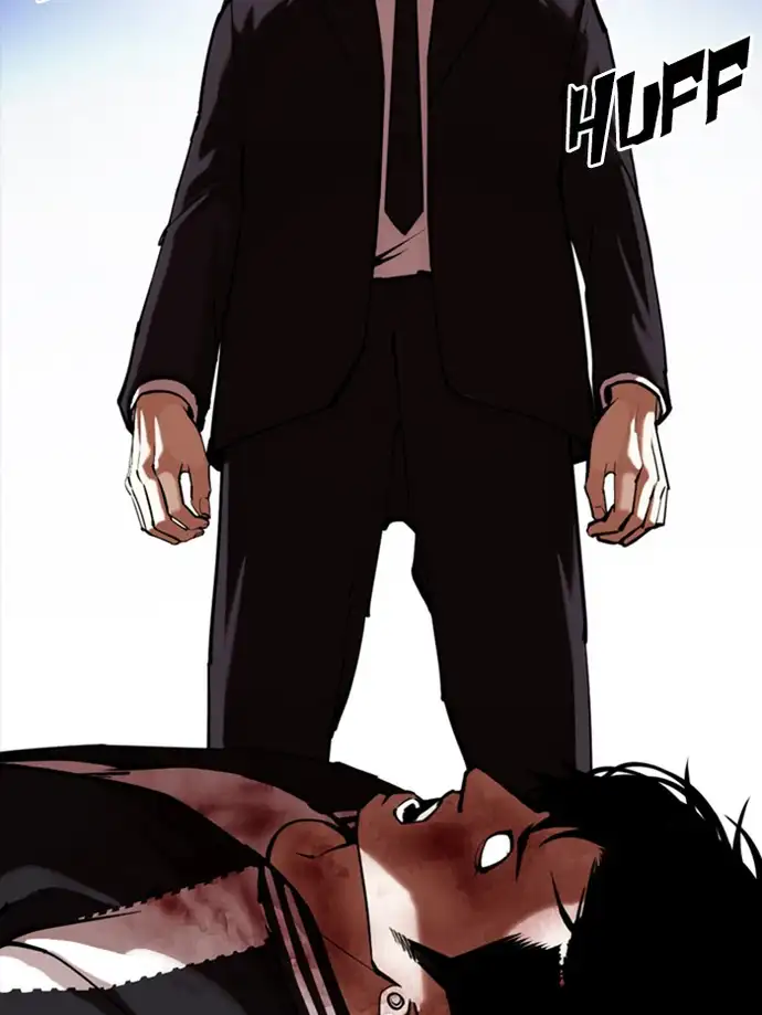 Lookism Chapter 345 - Page 100
