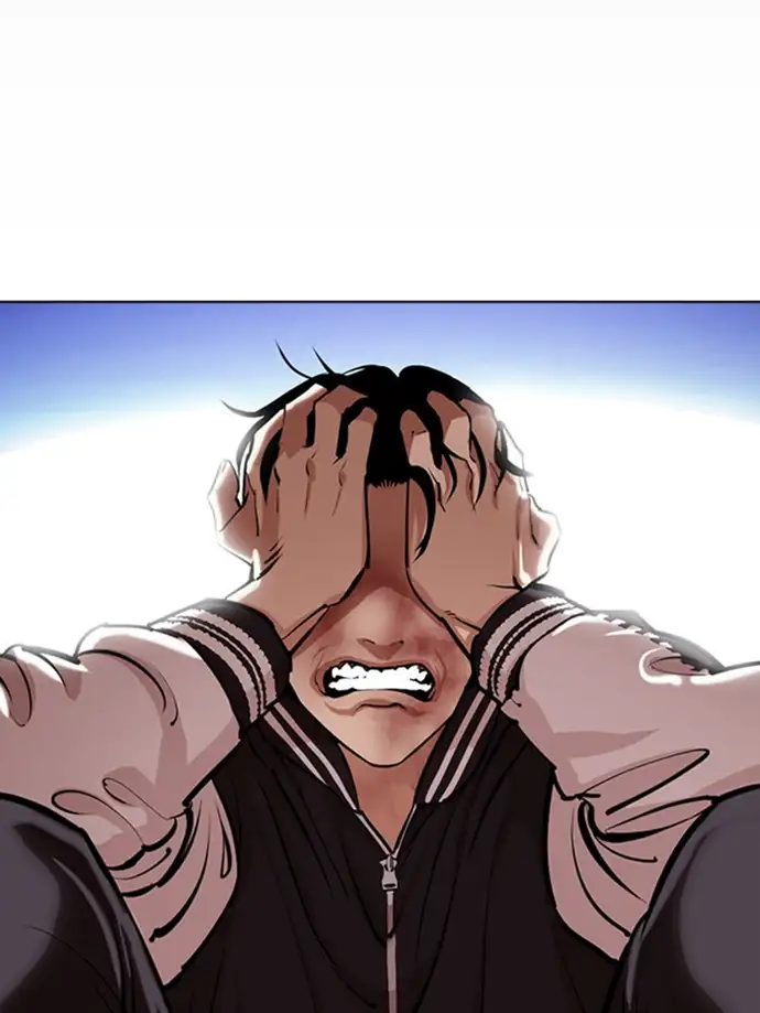 Lookism Chapter 345 - Page 111