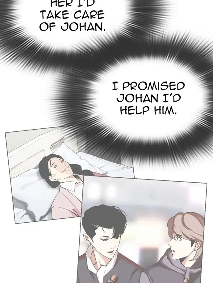 Lookism Chapter 345 - Page 115