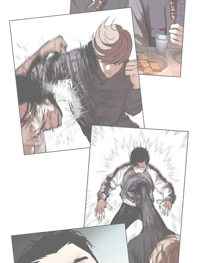 Lookism Chapter 345 - Page 116