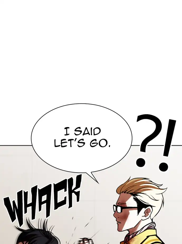 Lookism Chapter 345 - Page 12