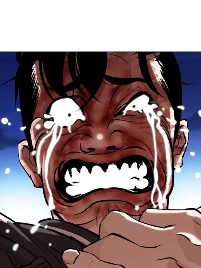 Lookism Chapter 345 - Page 123