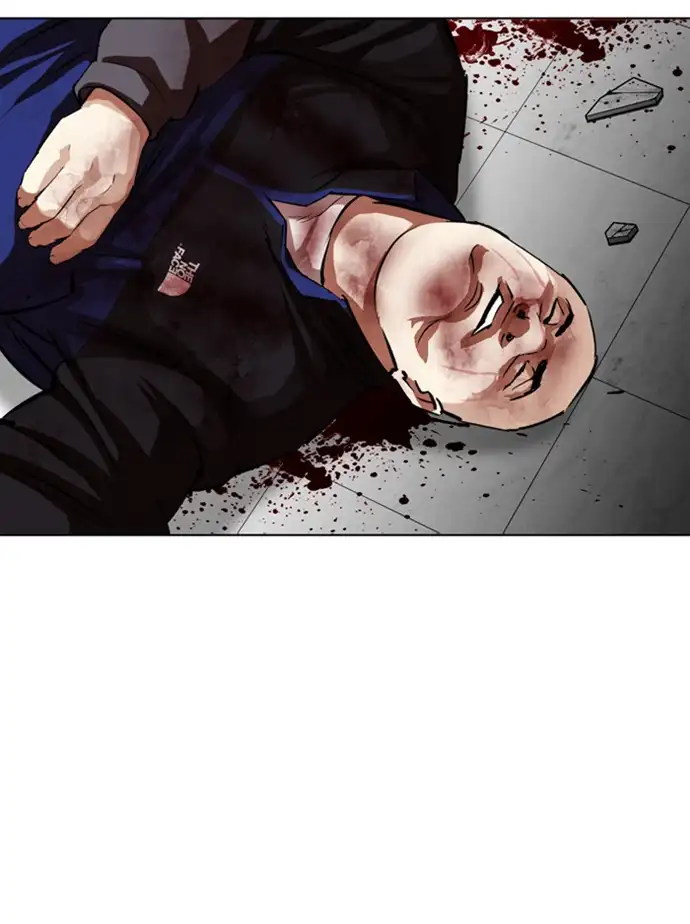 Lookism Chapter 345 - Page 132