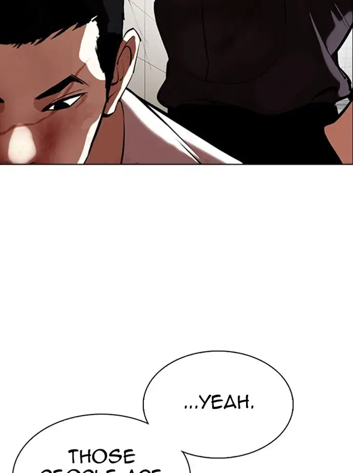 Lookism Chapter 345 - Page 136