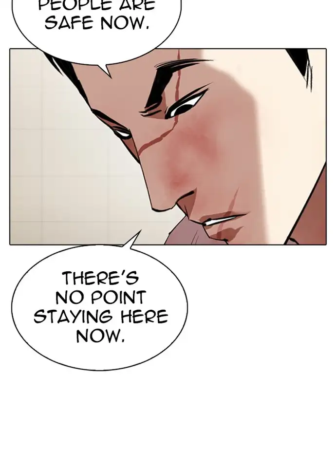 Lookism Chapter 345 - Page 137