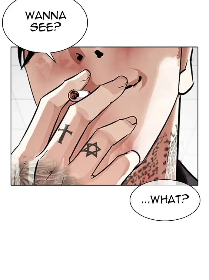 Lookism Chapter 345 - Page 140