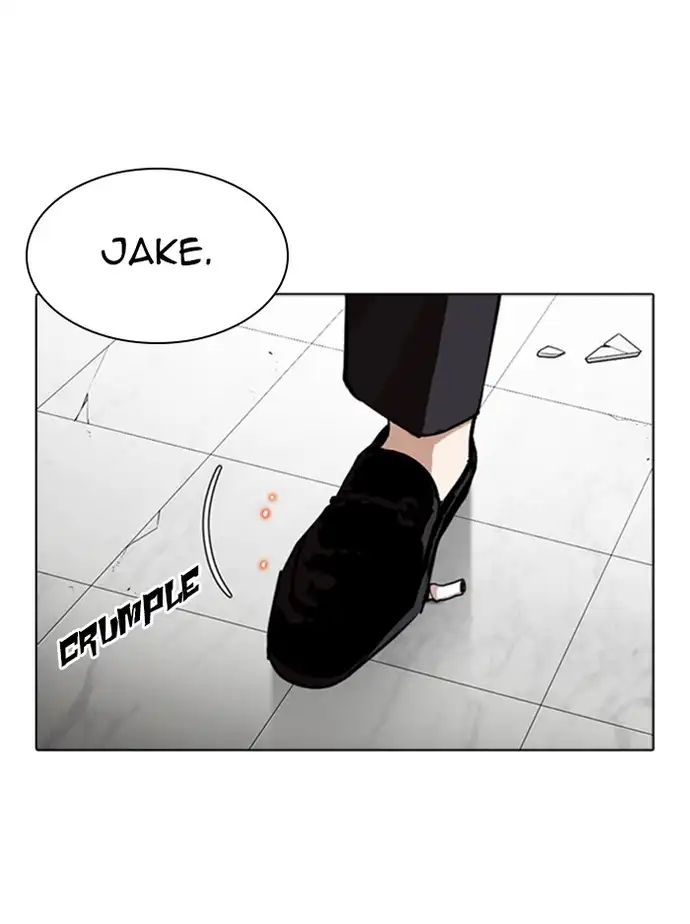 Lookism Chapter 345 - Page 141