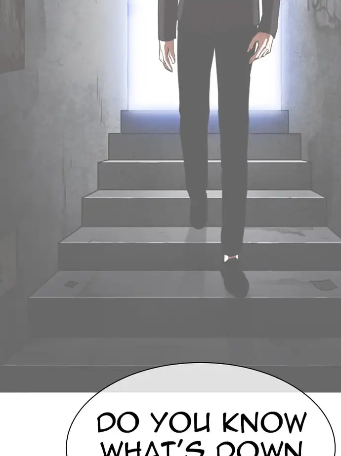 Lookism Chapter 345 - Page 145