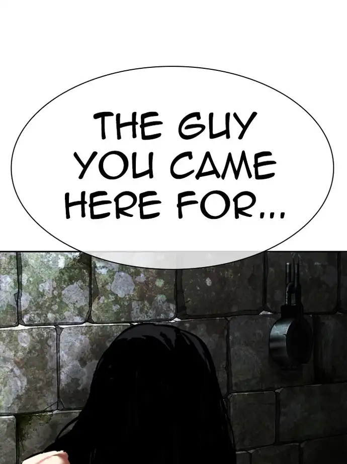 Lookism Chapter 345 - Page 151