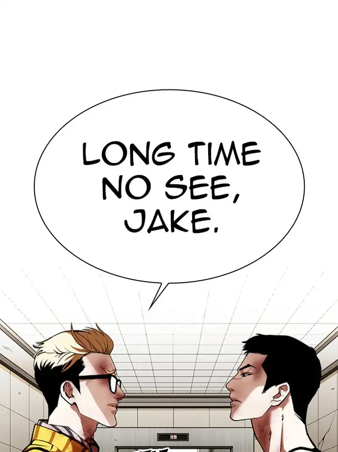 Lookism Chapter 345 - Page 34