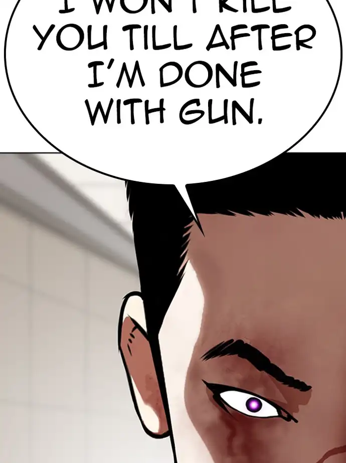 Lookism Chapter 345 - Page 41