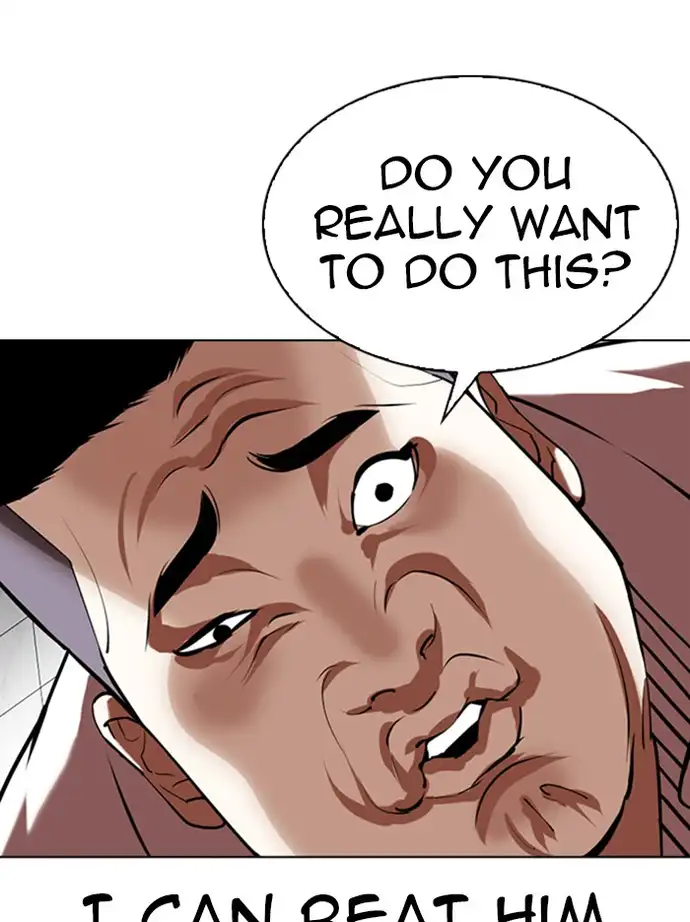 Lookism Chapter 345 - Page 5