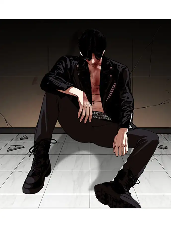 Lookism Chapter 345 - Page 60