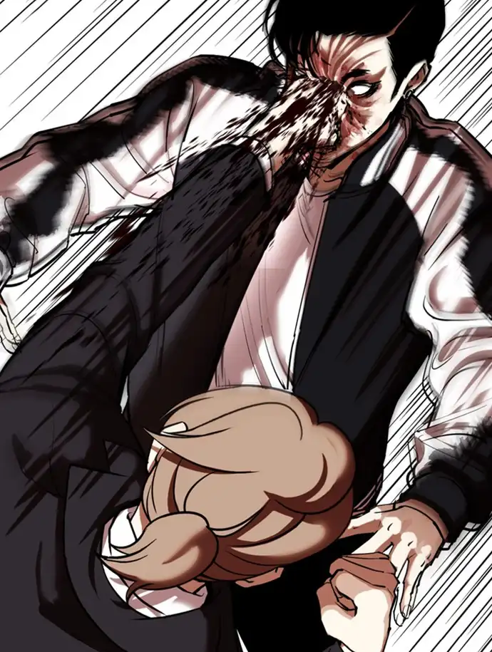 Lookism Chapter 345 - Page 83