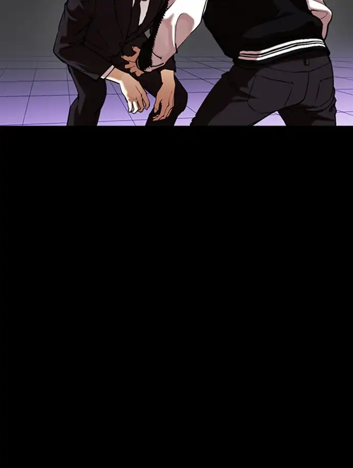 Lookism Chapter 345 - Page 94