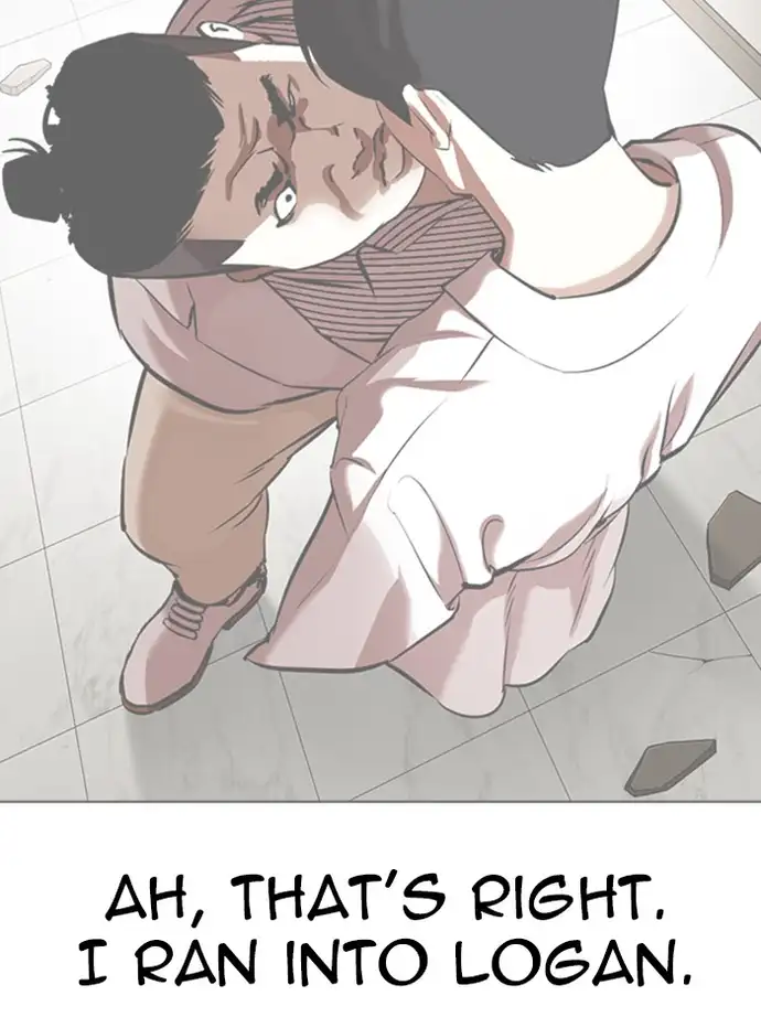 Lookism Chapter 346 - Page 119