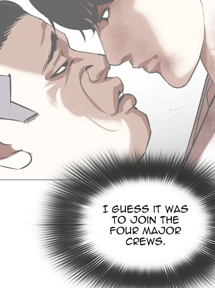 Lookism Chapter 346 - Page 121