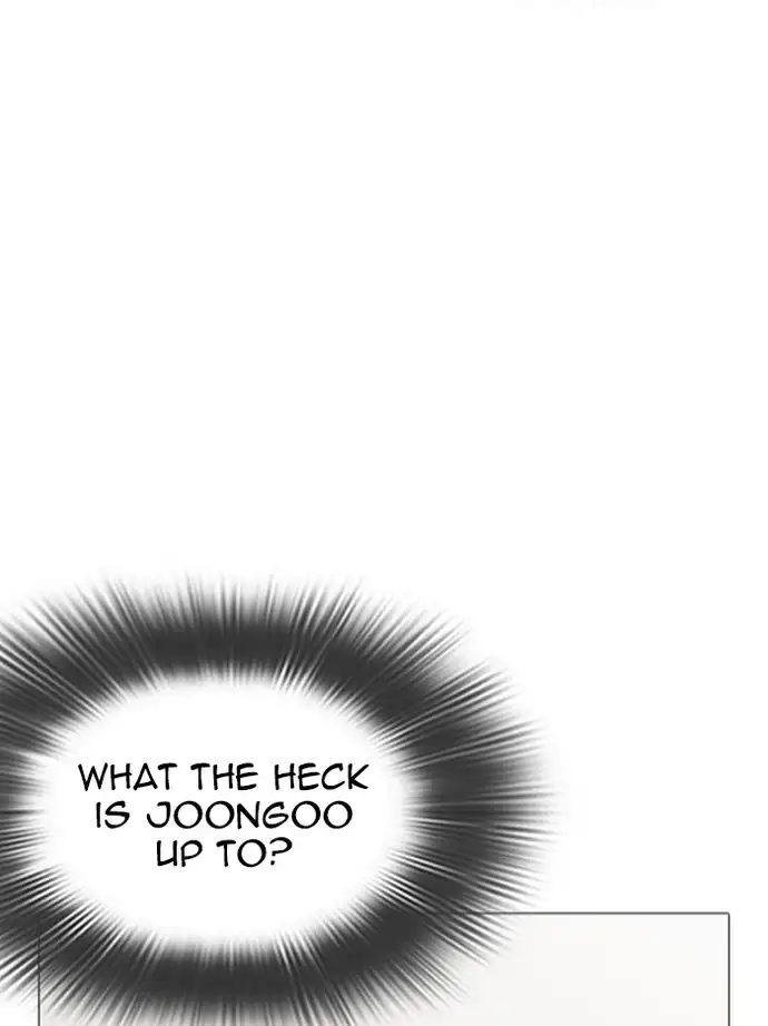 Lookism Chapter 346 - Page 124