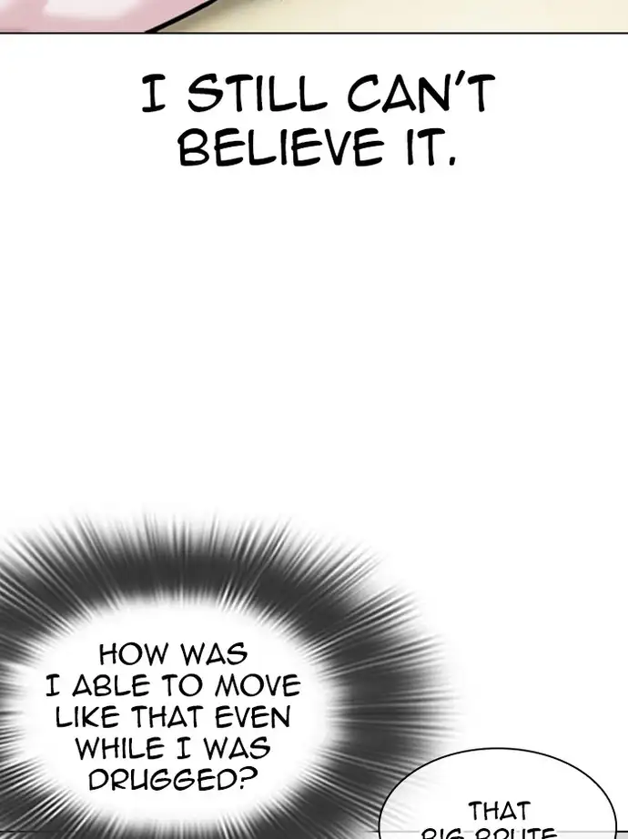 Lookism Chapter 346 - Page 129